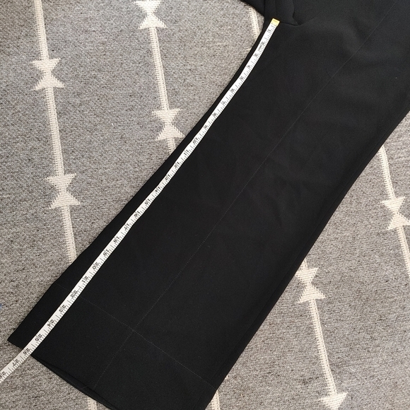 CINQ A Sept Madilyn pants size 6 - Picture 11 of 12